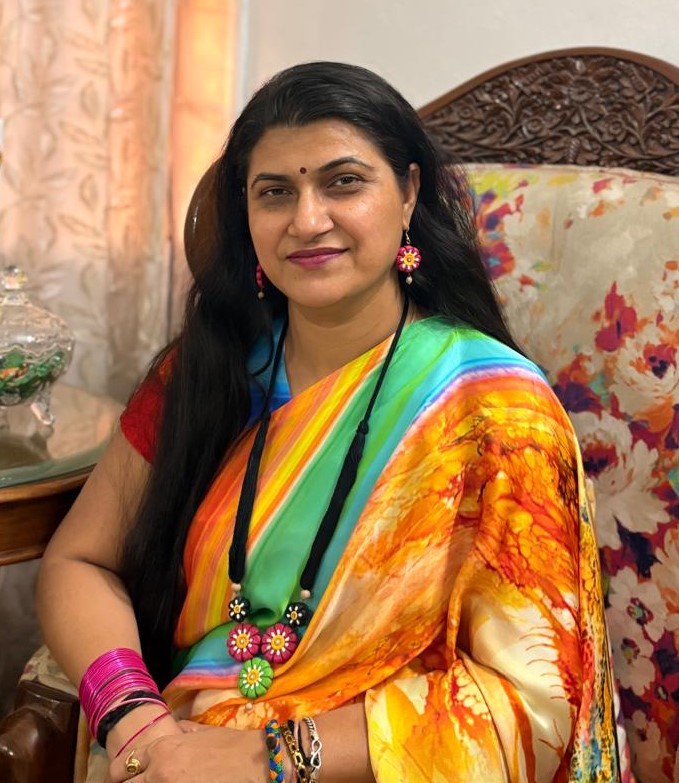 Dr. Pratima Mishra 